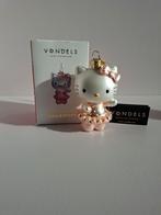 Vondels ornament Hello Kitty Ballerina, Diversen, Kerst, Ophalen of Verzenden, Zo goed als nieuw