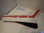 Nieuw origineel kapje Honda VF400F 1982-1985 VF 400 F VF400, Motoren
