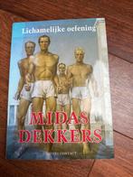 Boek: Lichamelijke oefening - Midas Dekkers, Ophalen of Verzenden, Gelezen, Nederland