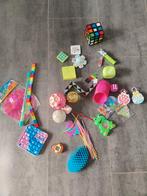 Fidget Toys (heel veel!), Ophalen of Verzenden