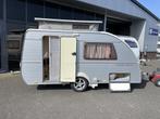 Kip Kompakt Special 37 KK Langslaper + Zit 680KG !! Hefdak !, Caravans en Kamperen, Kip, Bedrijf, Treinzit, Tot en met 3