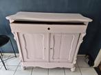 Brocante Commode, heeft liefde nodig, Ophalen, Gebruikt