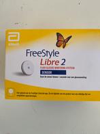 Freestyle Libre 2, Diversen, Verpleegmiddelen, Ophalen of Verzenden, Zo goed als nieuw