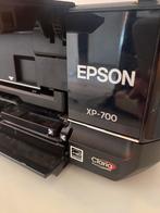 Epson XP 700, Computers en Software, Printers, Ophalen, Zo goed als nieuw, Scannen, Printer