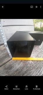 90 graden hoek tbv 12 x 12 cm balk, Tuin en Terras, Overkappingen, Ophalen, Nieuw