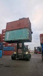 10ft 20ft 40ft 45ft highcube transport shipping zeecontainer, Ophalen of Verzenden