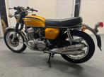 Honda CB750 K2 1975, 750 cc, 4 cilinders