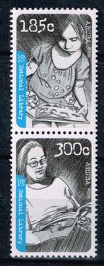 Postzegels uit Aruba - K 2073 - bibliotheek, Verzenden, Postfris