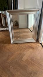 Spiegel, Huis en Inrichting, Woonaccessoires | Spiegels, Ophalen, Zo goed als nieuw, Rechthoekig, Minder dan 100 cm