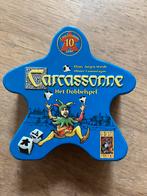 Carcassonne Dobbelspel - Reisspel, Hobby en Vrije tijd, Gezelschapsspellen | Bordspellen, Een of twee spelers, Ophalen of Verzenden