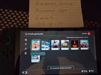 Nintendo switch account Met games, Spelcomputers en Games, 3 spelers of meer, Ophalen of Verzenden, Zo goed als nieuw, Vanaf 3 jaar
