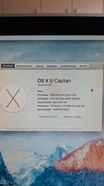 Imac 21 inch, 2 tot 3 Ghz, HDD, IMac, Ophalen of Verzenden