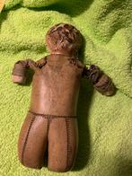 Antieke pop brocante, Ophalen of Verzenden