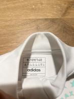 Ajax trainingspak 23/24 Adidas  Maat 140, Adidas, Gebruikt, Jongen of Meisje, Sport- of Zwemkleding