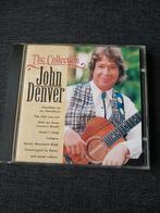 John Denver - The Collection CD, Ophalen of Verzenden, Zo goed als nieuw, Country en Western
