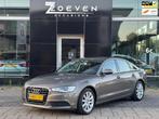 Audi A6 Limousine 2.8 FSI quattro Pro Line, Euro 5, Gebruikt, Zwart, 2773 cc