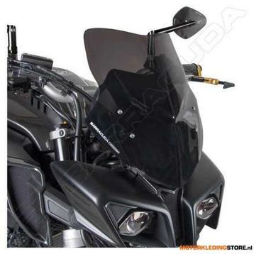 Barracuda Windscherm Aerosport Yamaha Mt-10, N.v.t. beschikbaar voor biedingen