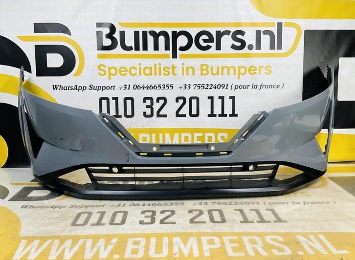 BUMPER Nissan Qashqai 2020-2023 VOORBUMPER 1-G9-7894z, Auto diversen, Tuning en Styling, Ophalen of Verzenden