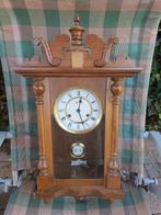 wandklok HERMLE, Huis en Inrichting, Ophalen of Verzenden, Zo goed als nieuw, Analoog, Wandklok