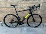 Cube Attain GTC Racefiets - Carbon - Shimano 105, 28 inch, Carbon, 10 tot 15 versnellingen, Heren