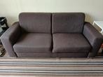 2 Pronto banken, 2,5 zits, Huis en Inrichting, Banken | Bankstellen, Ophalen, Gebruikt, 75 tot 100 cm, 150 tot 200 cm