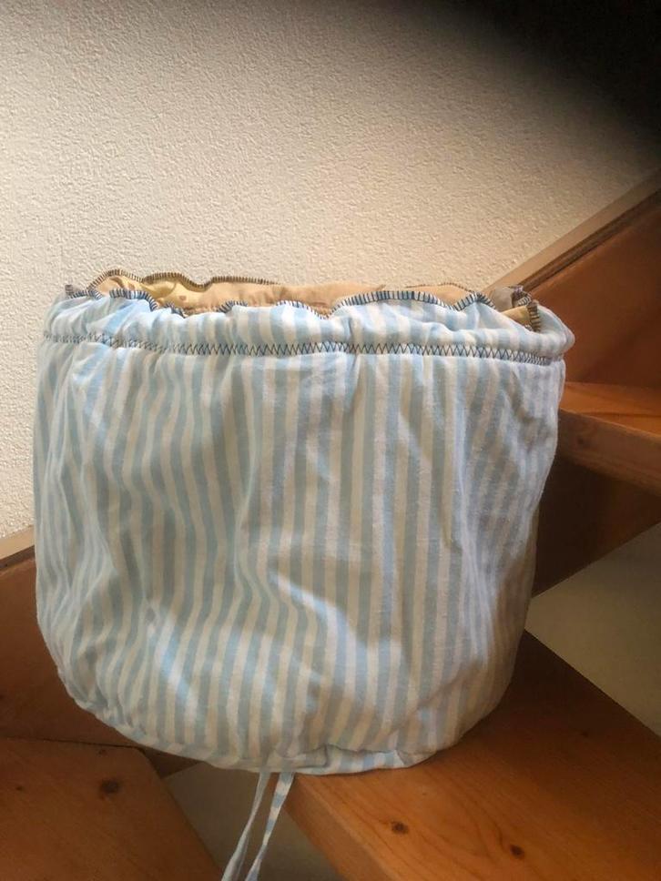 Stoofzak pannenmuts, Huis en Inrichting, Keuken | Textiel, Nieuw, Ophalen of Verzenden