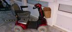 Scootmobiel shoprider, Diversen, Brommobielen en Scootmobielen, Ophalen, 10 km/u of minder, Gebruikt, 16 t/m 25 km