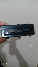 VW Passat B8 Armsteun Airco Bedieningspaneel, Ophalen, Gebruikt, Volkswagen