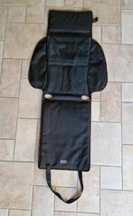 Audi Kinderzitonderlegger / Stoelbescherming, Ophalen of Verzenden, Gebruikt, Overige merken, Autogordel