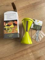 Spiralizer Nieuw, Ophalen of Verzenden, Nieuw