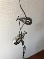 Hanglamp Lamp International Italy vintage design, Huis en Inrichting, Ophalen, Design, Zo goed als nieuw, Metaal