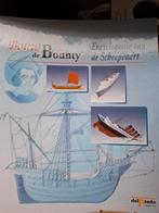 de Bounty, nog verder af te bouwen, Ophalen, Nieuw, Overige merken