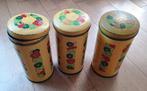 3 oude verkadebussen, Antiek en Kunst, Curiosa en Brocante, Ophalen of Verzenden