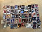 Topps Upperdeck basketbal auto en patches lot, Hobby en Vrije tijd, Stickers en Plaatjes, Ophalen of Verzenden, Zo goed als nieuw