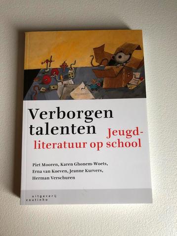 Jeanne Kurvers - Verborgen talenten beschikbaar voor biedingen