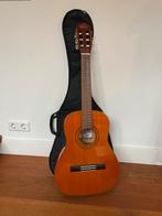 3/4 akoestische gitaar voor kind, Muziek en Instrumenten, Snaarinstrumenten | Gitaren | Akoestisch, Ophalen, Zo goed als nieuw