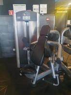 Bicep curl life fitness. Technogym. Matrix. Panatta, Ophalen, Zo goed als nieuw, Overige typen