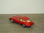 Jaguar E-Type - Matchbox Lesney 32 England, Engeland, Auto, Verzenden, Zo goed als nieuw