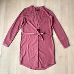 Mauve roze tuniek jurkje, Kleding | Dames, Maat 34 (XS) of kleiner, Ophalen of Verzenden, Roze, Zo goed als nieuw