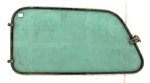 Klapraam groen rechts Classic Mini., Auto diversen, Auto-accessoires, Gebruikt, Ophalen