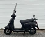 Scooter, Fietsen en Brommers, Snorfietsen en Snorscooters, Gebruikt, Benzine, Ophalen, Overige merken