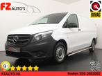 Mercedes-Benz Vito 111 CDI Functional Lang - Airco - Cruise, Voorwielaandrijving, Stof, Gebruikt, Euro 6