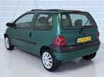 Renault Twingo 1.2 Automaat Panoramadak / Nieuwe APK! (2000), Auto's, Renault, Origineel Nederlands, Te koop, 820 kg, 14 km/l