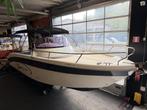 Saver 750 WA (bj 2019), Watersport en Boten, Speedboten, Gebruikt, 6 meter of meer, 200 pk of meer, Polyester