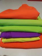 4way strech lycra, 120 cm of meer, Nieuw, Ophalen of Verzenden, Katoen