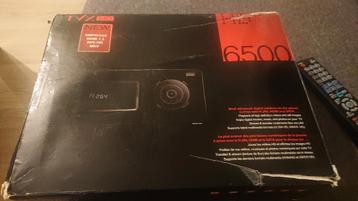 Tvix HD 6500 Mediaspeler beschikbaar voor biedingen