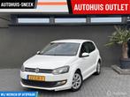 Volkswagen Polo 1.2 TDI BlueMotion Comfortline | Rijdt top!, Voorwielaandrijving, Euro 5, Gebruikt, 1199 cc