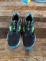 Brooks adrenaline GTS maat 44, Sport en Fitness, Loopsport en Atletiek, Ophalen of Verzenden, Zo goed als nieuw, Hardloopschoenen