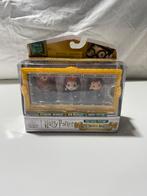 Harry Potter - Minifiguren - Verzamelen - Ron - Hermelien, Ophalen of Verzenden, Nieuw, Actiefiguurtje