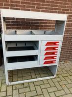 Wageninrichting, Auto diversen, Ophalen, Gebruikt